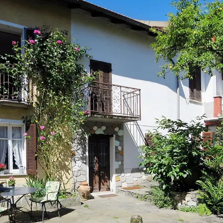 Casa vacanze Nicol By Interhome