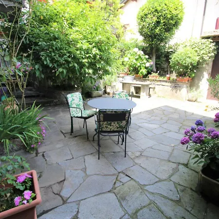 Nicol By Interhome * Trarego