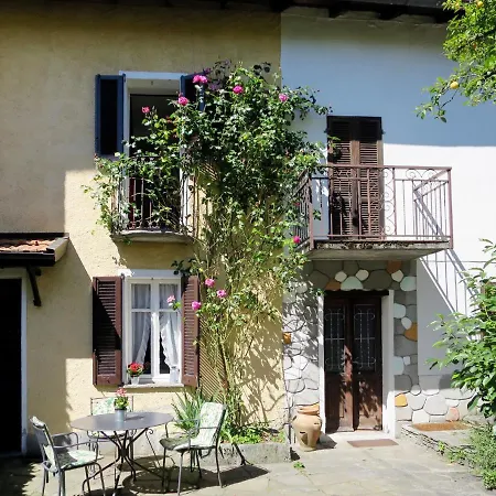 Nicol By Interhome Trarego