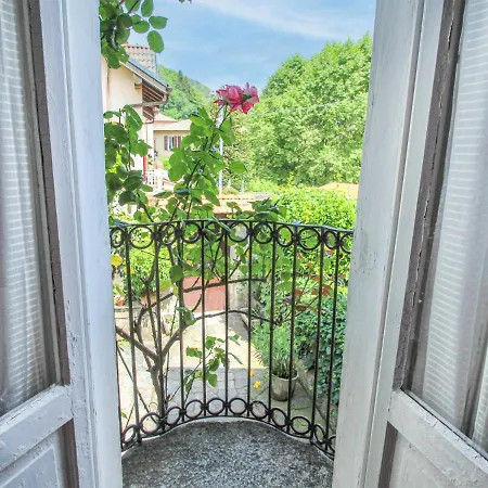 Holiday home Nicol By Interhome *