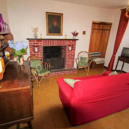 Holiday home Nicol By Interhome Trarego