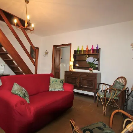 Casa vacanze Nicol By Interhome