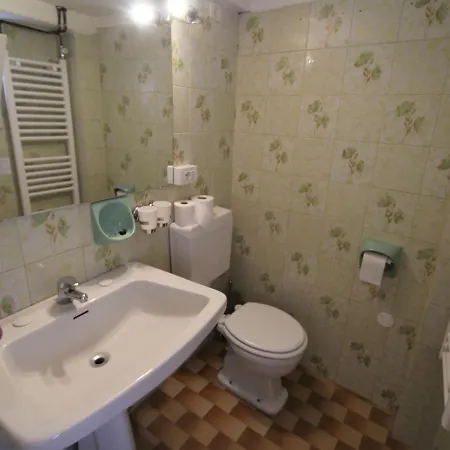 Holiday home Nicol By Interhome *