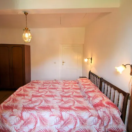 Nicol By Interhome Casa vacanze Trarego