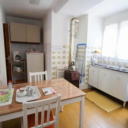 Nicol By Interhome Holiday home