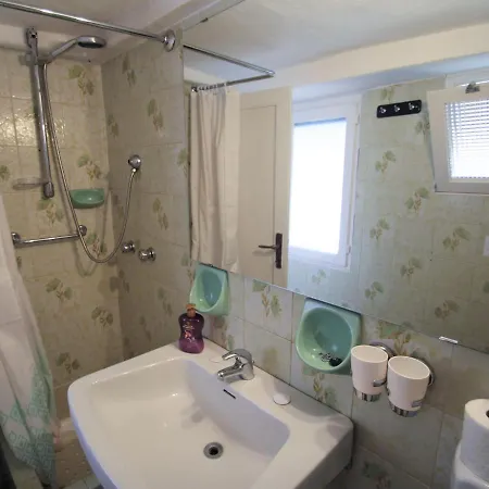 Nicol By Interhome Casa vacanze Trarego