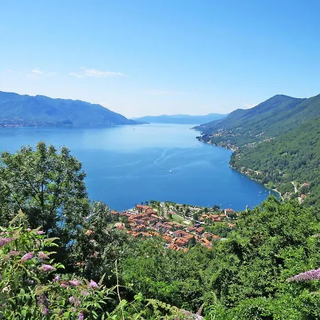 Casa vacanze Nicol By Interhome *