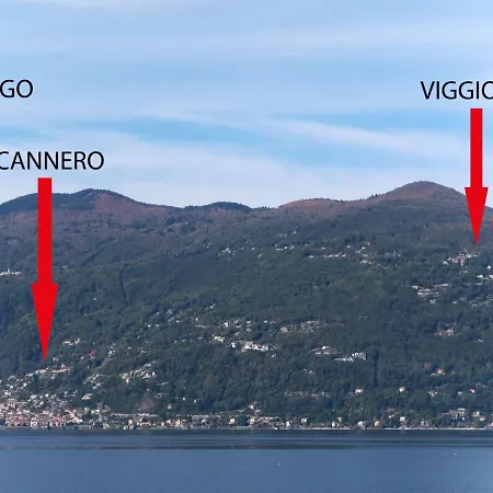 Casa vacanze Nicol By Interhome *