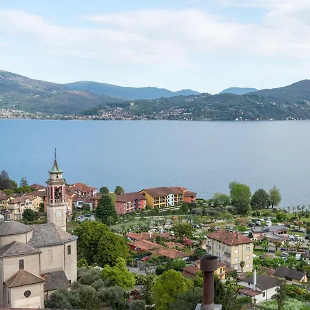 Holiday home Nicol By Interhome Trarego