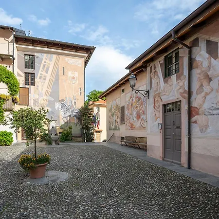 Nicol By Interhome Casa vacanze Trarego