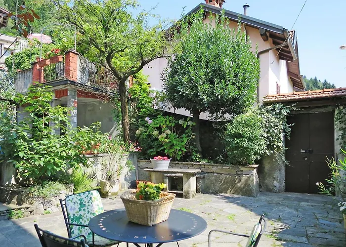 Nicol By Interhome 펜션 *