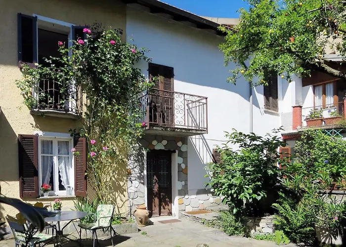 Dom wakacyjny Nicol By Interhome