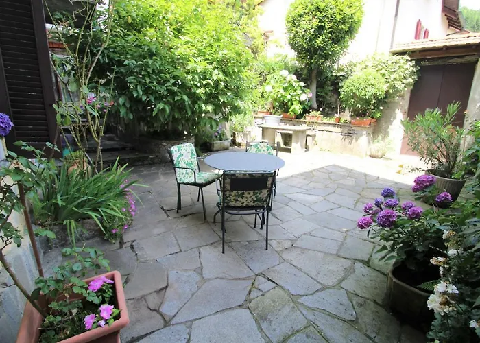 Nicol By Interhome * Trarego