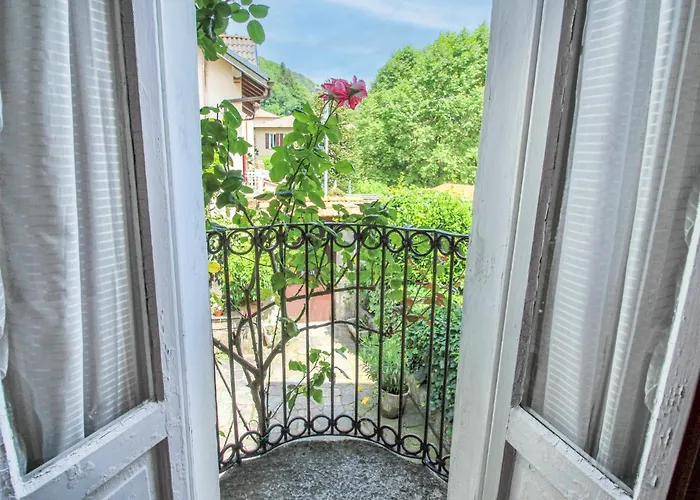 Semesterbostad Nicol By Interhome *