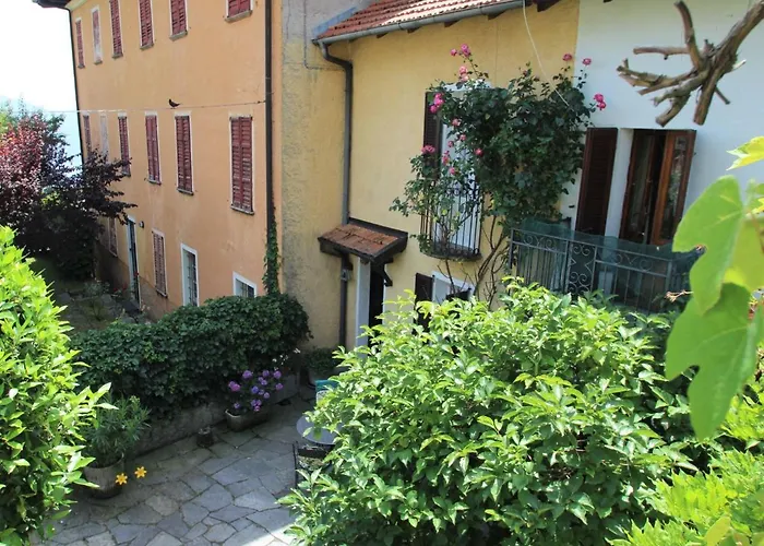 Nicol By Interhome Semesterbostad