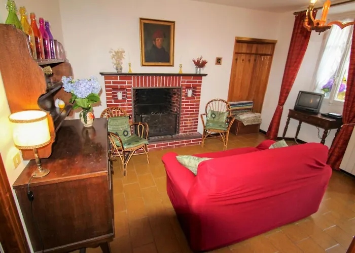 Dom wakacyjny Nicol By Interhome Trarego