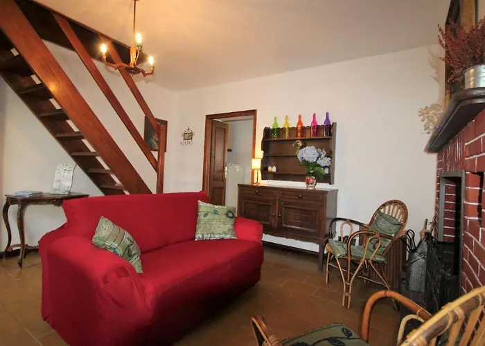 Semesterbostad Nicol By Interhome