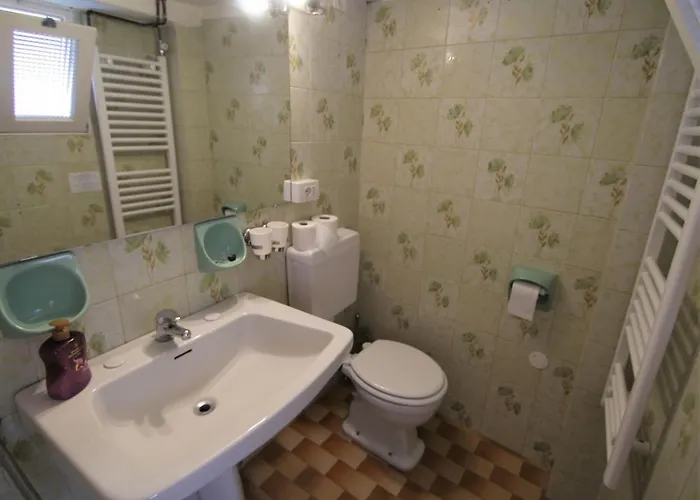 펜션 Nicol By Interhome *