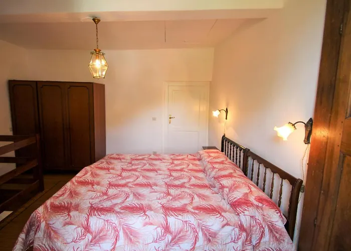 Nicol By Interhome Dom wakacyjny Trarego