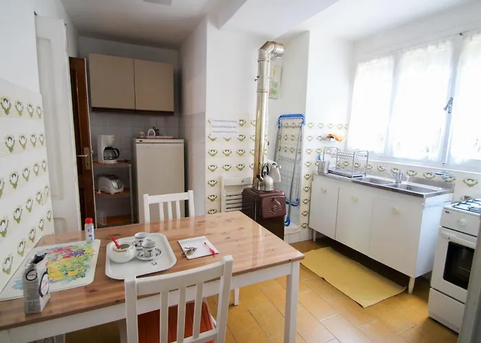 Nicol By Interhome Semesterbostad