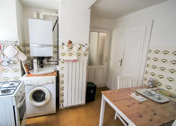 Nicol By Interhome 트라레고