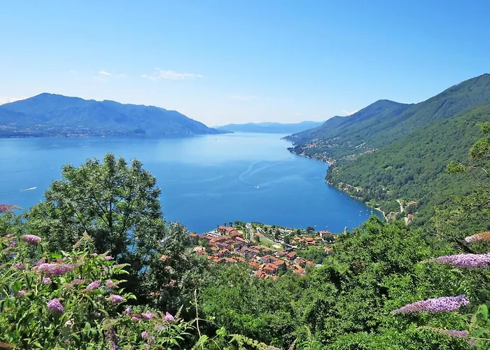 Dom wakacyjny Nicol By Interhome *