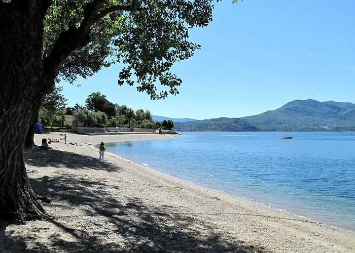 Nicol By Interhome Trarego