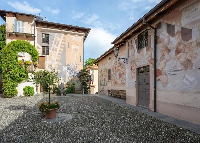 Nicol By Interhome Dom wakacyjny Trarego